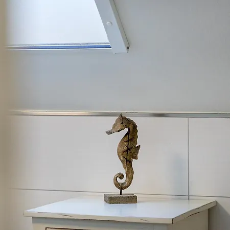 Meerheimat Гретзиль