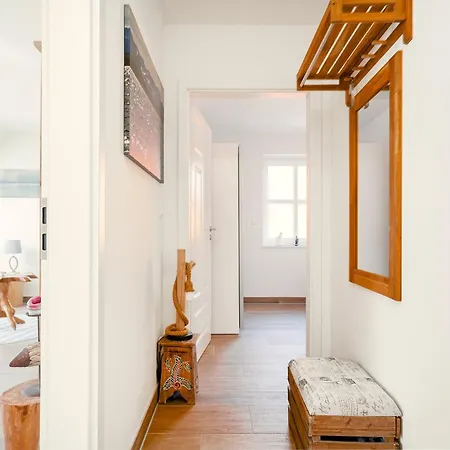 Meerheimat Гретзиль