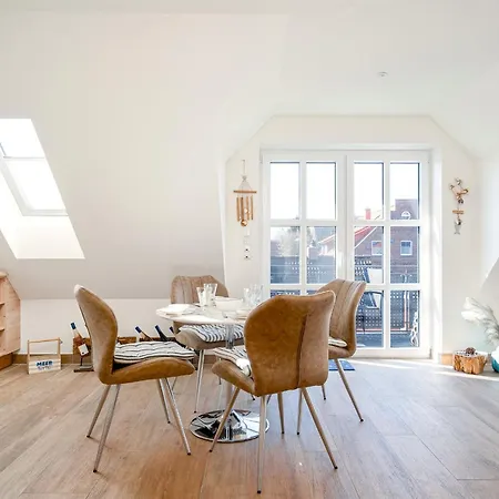 Apartment Meerheimat