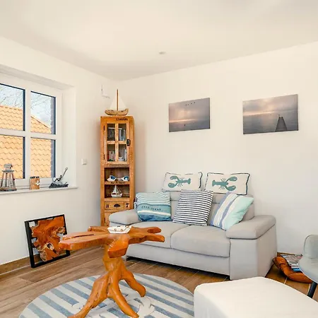 Apartment Meerheimat