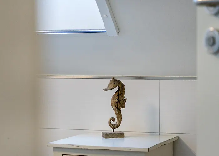 Meerheimat Greetsiel