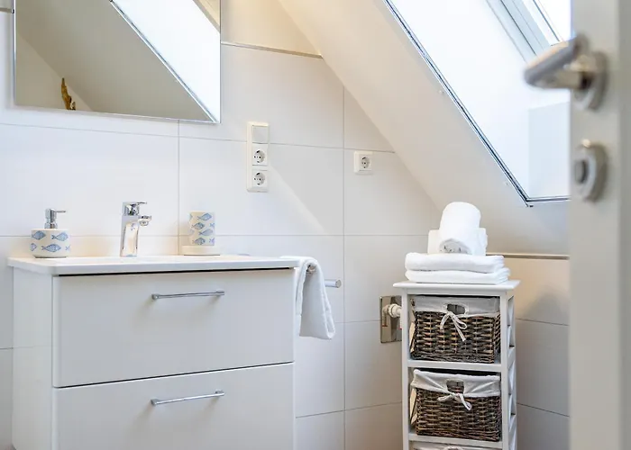 Meerheimat Apartmán