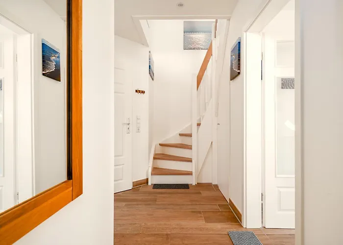 Apartmán Meerheimat *