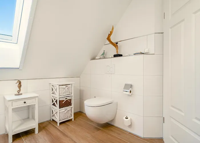 Meerheimat * Greetsiel