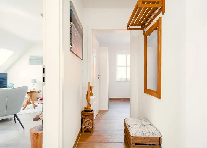 Meerheimat Greetsiel