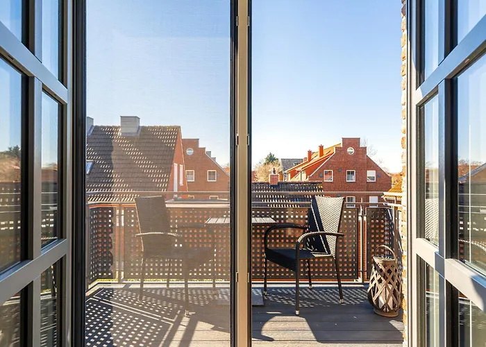 Meerheimat * Greetsiel