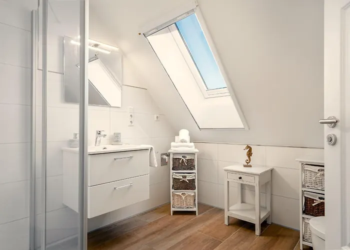 Apartmán Meerheimat *