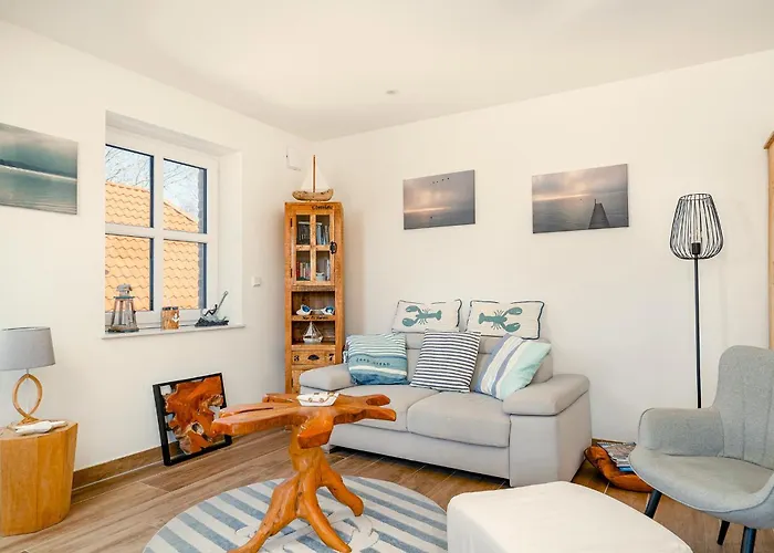 Apartmán Meerheimat