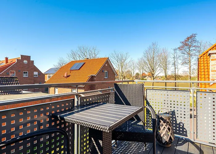 Meerheimat * Greetsiel