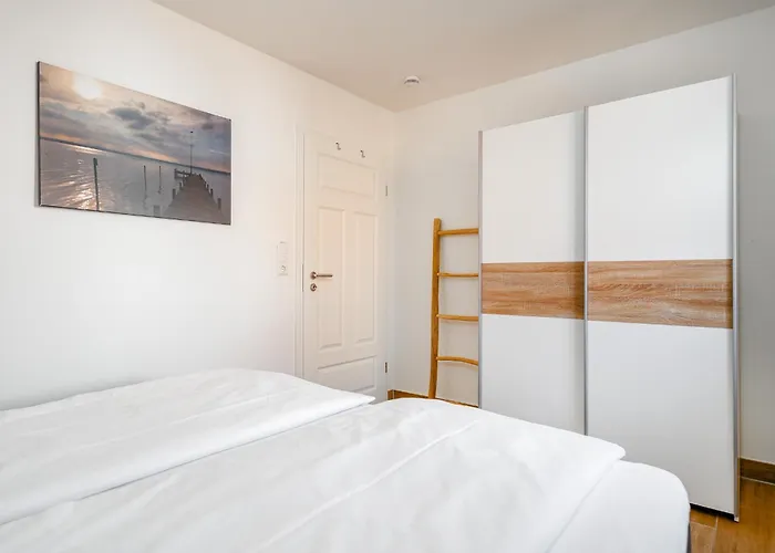 Apartmán Meerheimat *